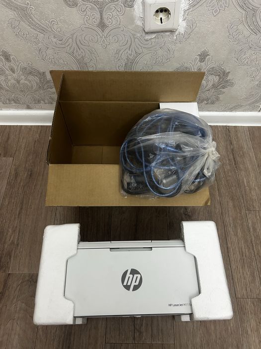 Продам принтер, почти новый