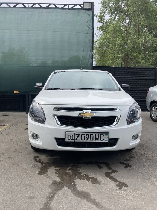 Собалт 2025 миднайт