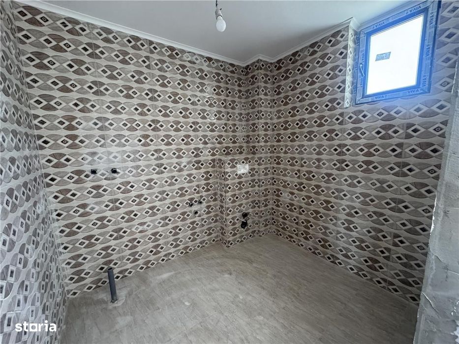 De Vanzare Vila Bragadiru -Dormitor Parter | Toate Utilitatile | Teren