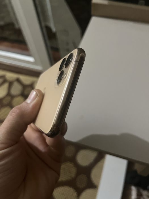 iphone 11 pro 256 gb
