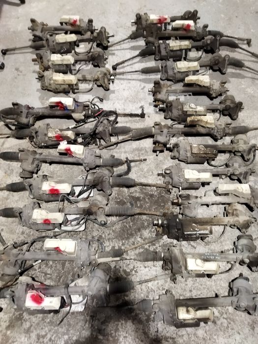 5n1909144R garanție 1 an. Caseta electrica vw