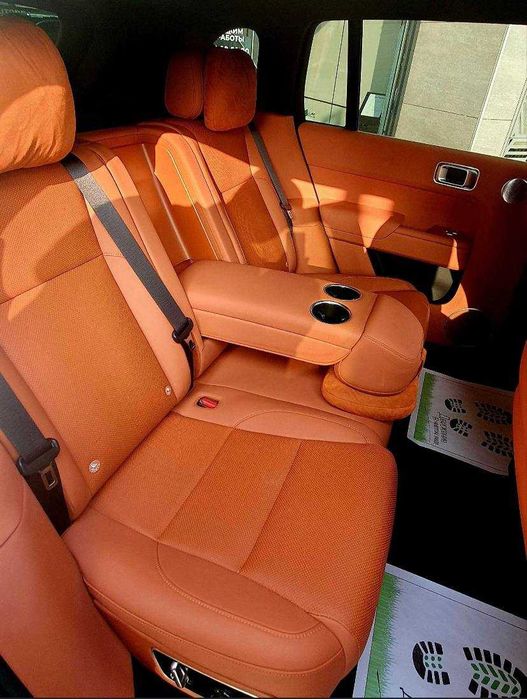 Lixiang L7 2025 — 5