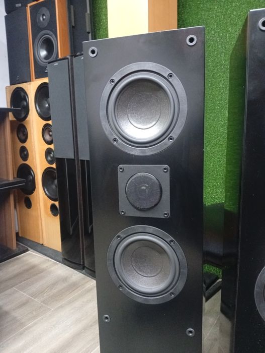 Тонколони ELAC el-121 II