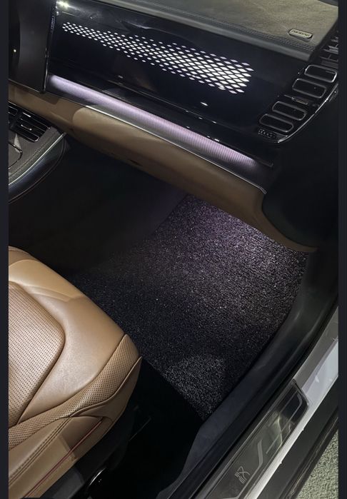 кучерявые полики