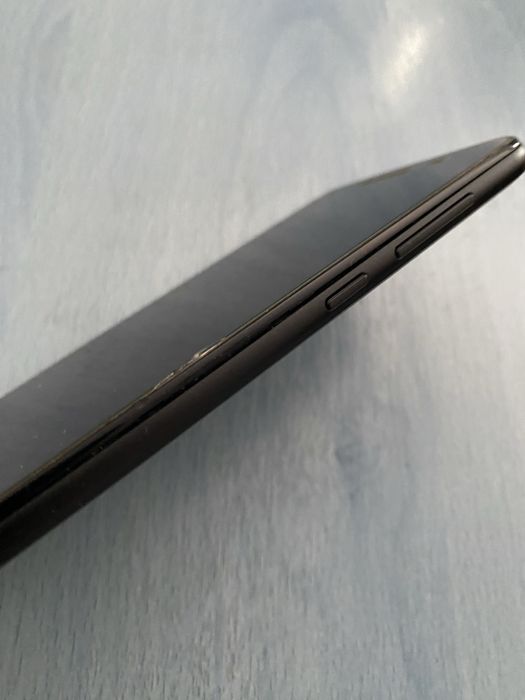 Huawei Y5 II - неработещ