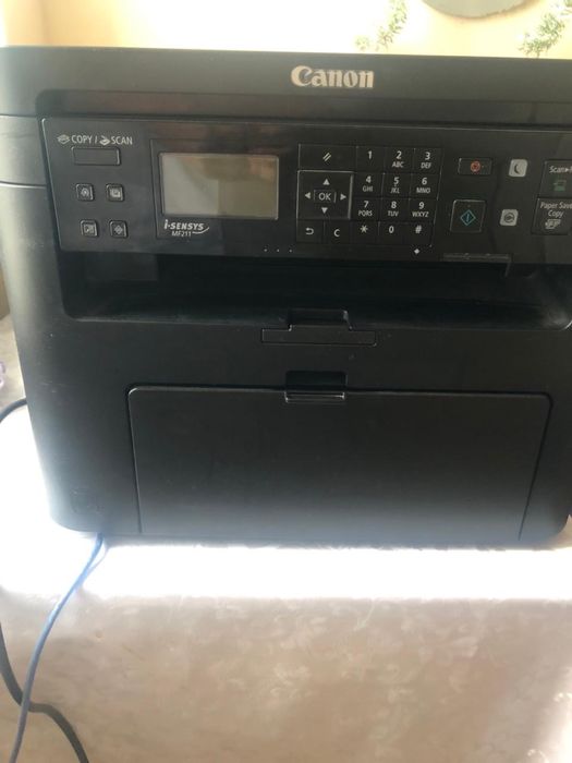 продается принтер Canon 3 в 1 в отличном состояний