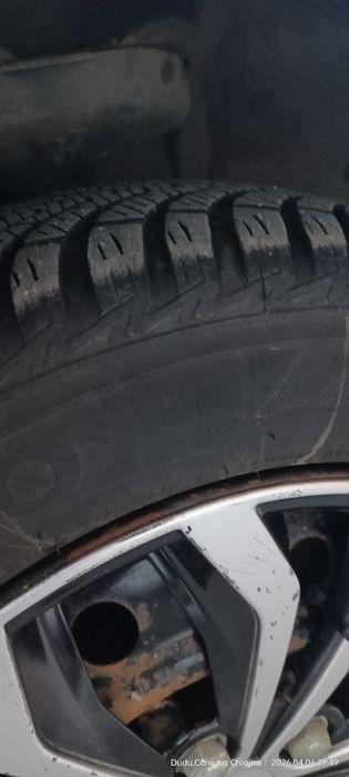 Renault Clio Symbol