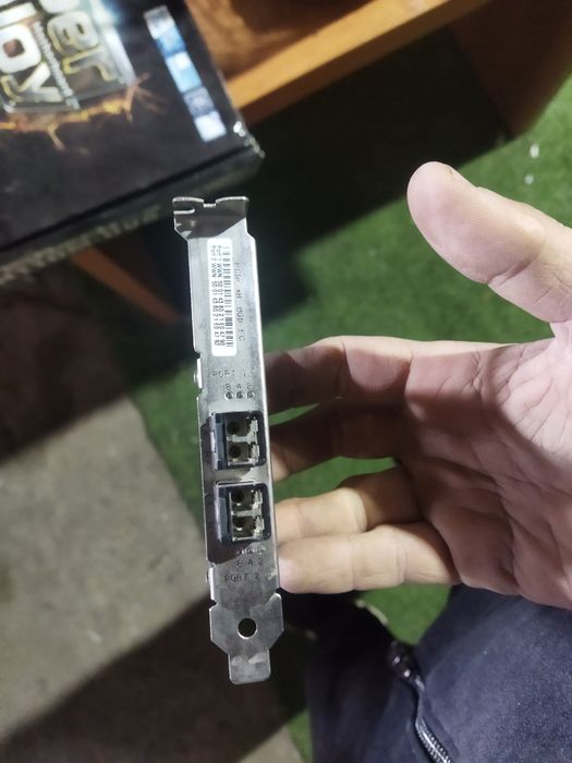 Server zapchast sotiladi