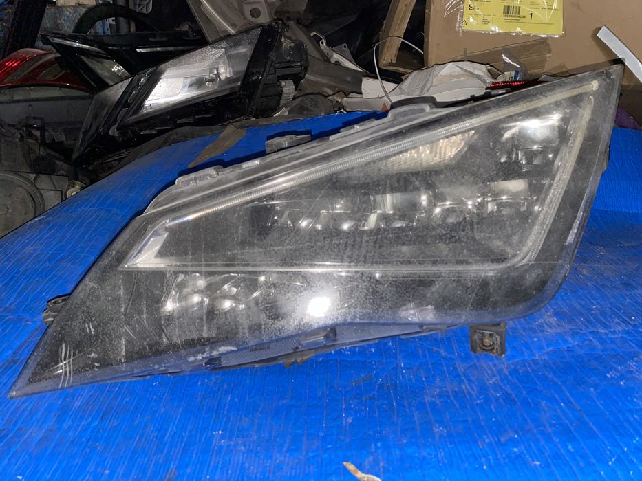 Far Seat Leon 3 2012 - 2019 far stanga led leon 5F