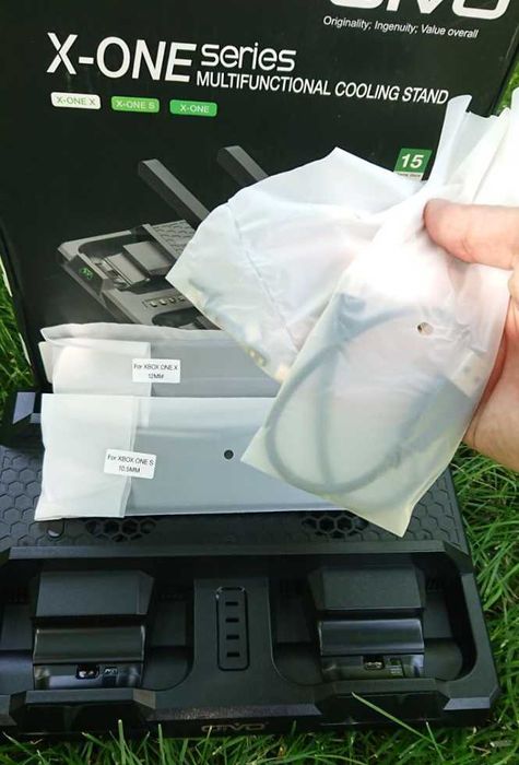 xbox Dokstantsiyasi stend кулер xbox one