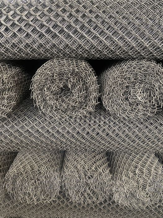 Сетка рабица от производителя