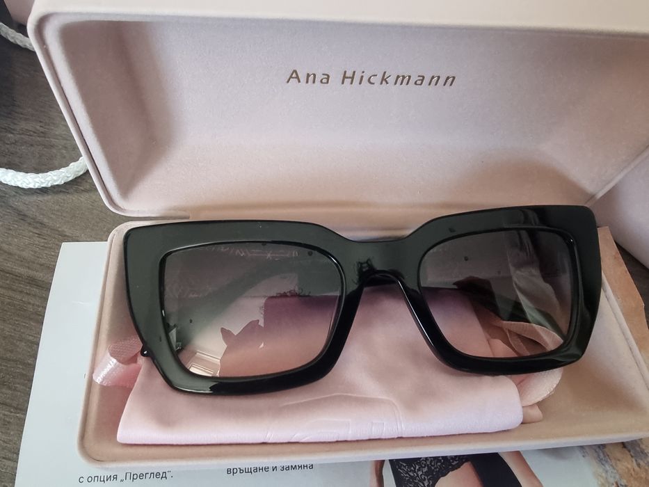 Дамски очила Ana Hickmann