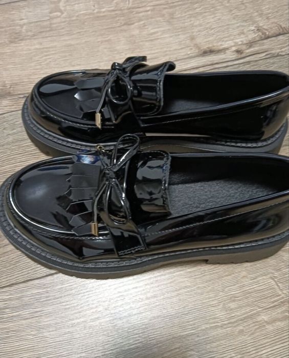 Дамски обувки, размер 39