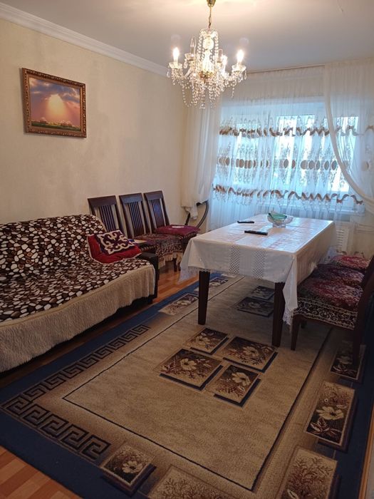 Продам квартиру