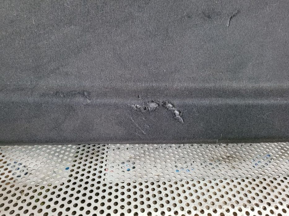 Polita Acoperitoare Portbagaj Bmw Seria 1 E87