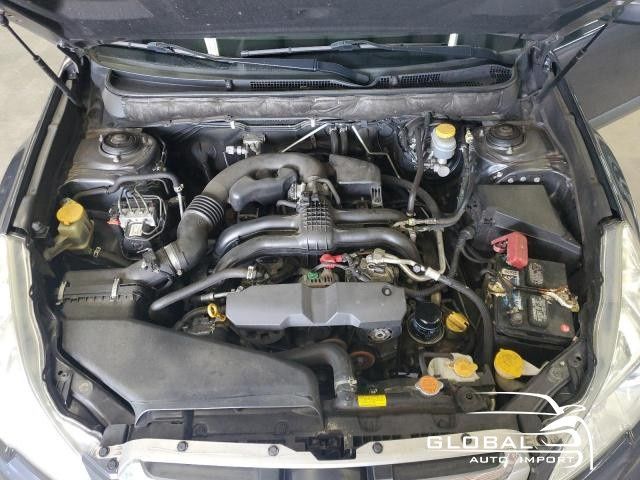 Продам Субару Аутбак 2013