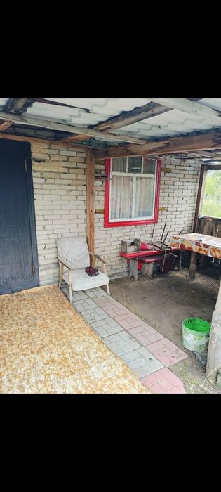 Продам дачу Со Дархан 1 напротив Кунай.