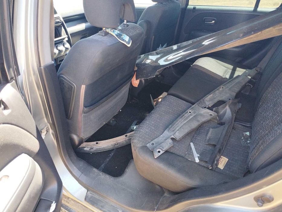 Honda CR-V 2.2 i- cdti , на части.