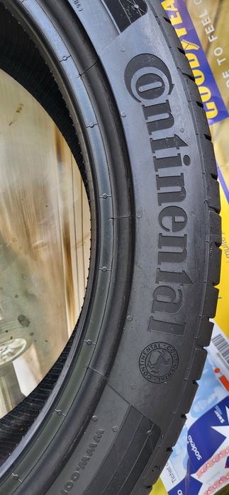 o anvelopa 225 45 19 continental sport 5 2022 6mm