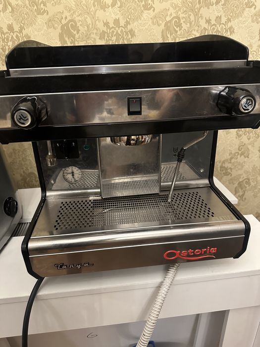 Кофемашина , кофемолка