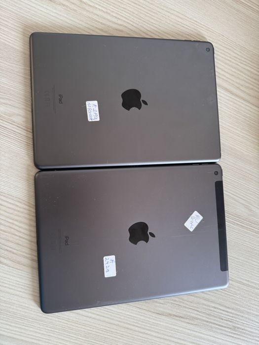 Ipad a2197 a2429 defecte