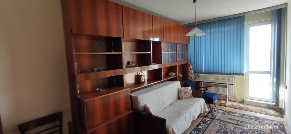 Дава се под наем Тристаен апартамент в Русе, Централен южен район - 90 кв.м за 408 € - Снимка #3