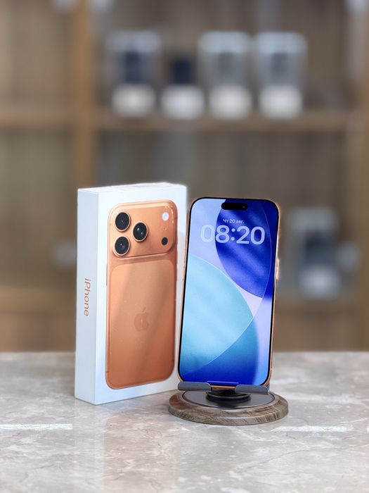 iPhone 17 Pro 256GB / Айфон 17 Про 256ГБ PhoneLab
