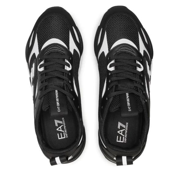 Оригинални мъжки маратонки EA7 Emporio Armani X8X070 XK165 N629