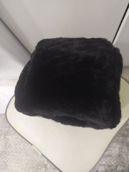 Шапка ушанка 56 и 59 размер