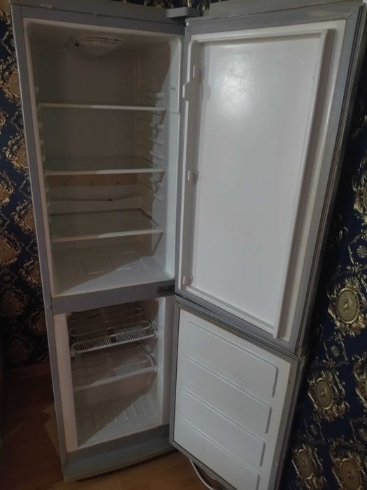Холодильник samsung б/у