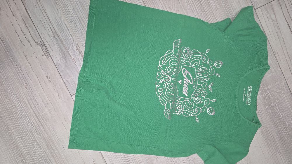 Детски маркови тениски