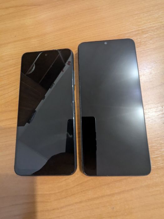 Xiaomi Redmi note 10 5G si A3