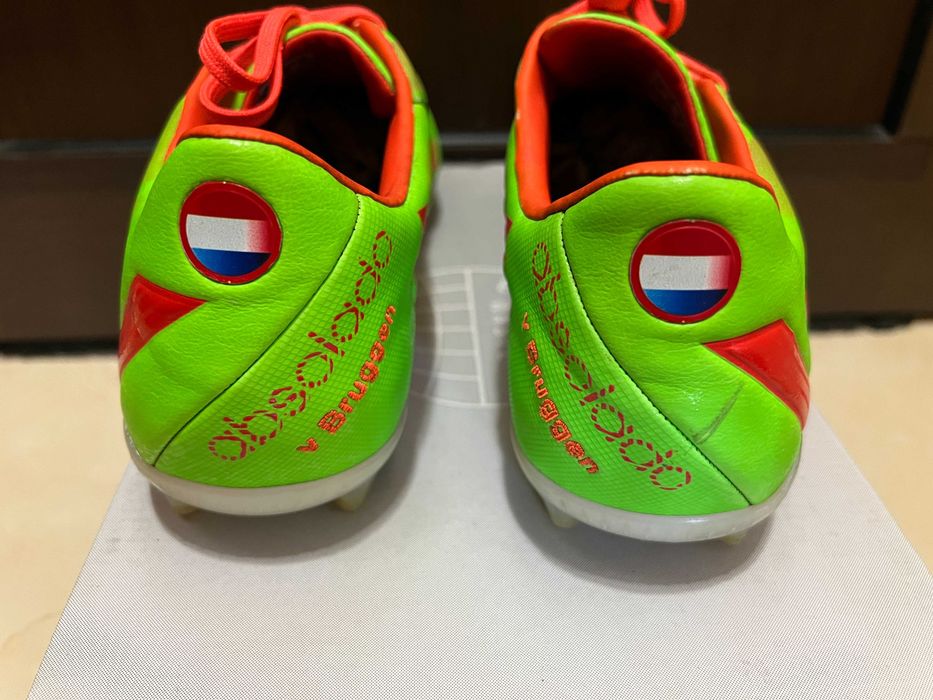 adidas predator LZ бутонки ,калеври ,футболни обувки номер 44