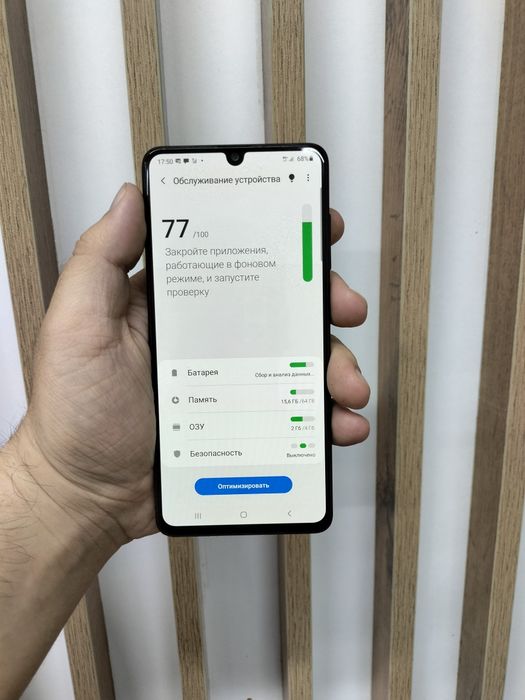 Продам Samsung A41 64gb