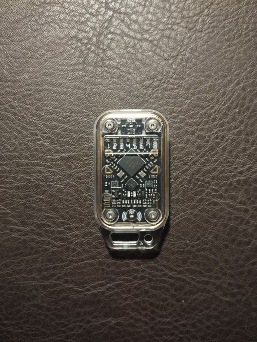 Дубликатор/Эмулятор rfid меток