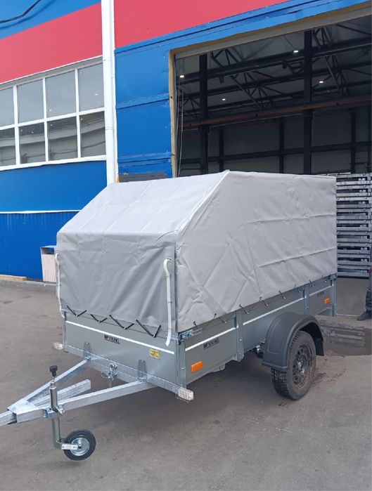 Прицеп Викинг 2,5х1,3 r13