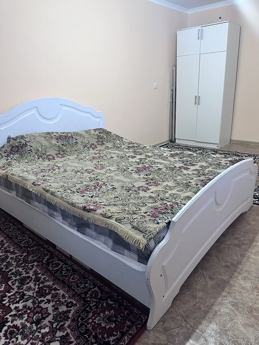 Сдам уютную квартиру