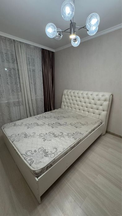 Продается кровать