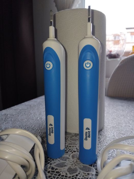 Periuțe Electrice DM