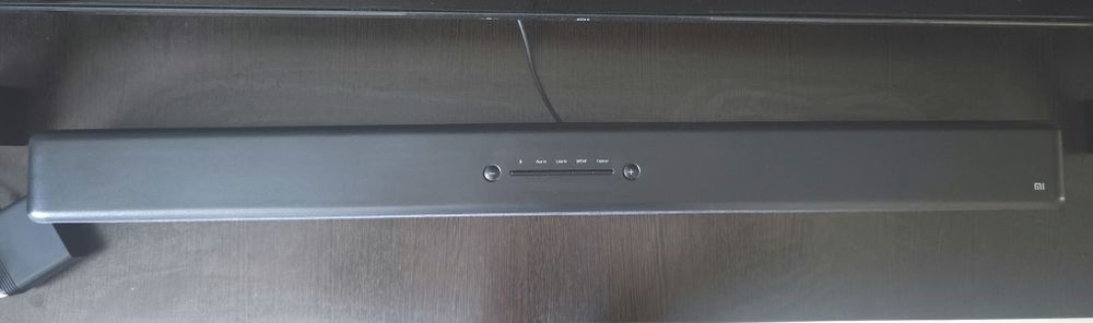 Саундбар Xiaomi MDZ-27-DA