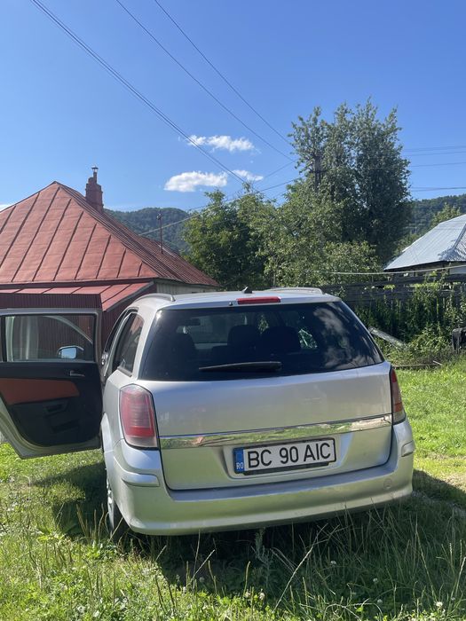 OPEL Astra 0 — imagine 5