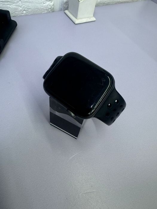 APPLE watch Series 6 44mm #МА680619