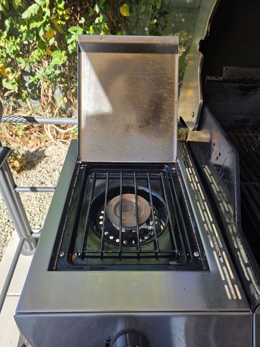 Gratar Char Broil T36G5