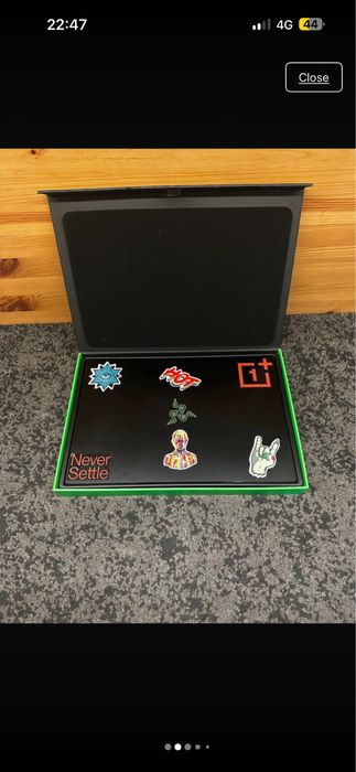 Laptop razer blade 15