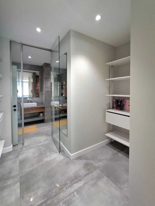 Дава се под наем Двустаен апартамент в София, Манастирски ливади - 84 кв.м за 450 € - Снимка #3