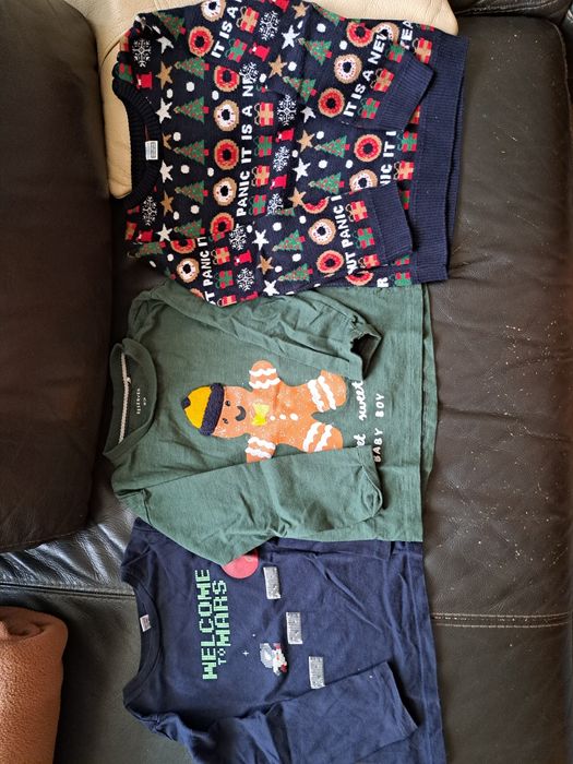 Дрешки на  Mayoral,Okaidi,Reserved 98 см