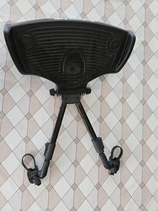 Универсална степенка за второ дете Follow me Cangaroо