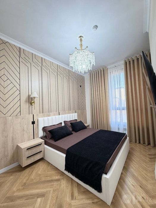Продажа 2х комнатная квартира ЖК Oz Mahal