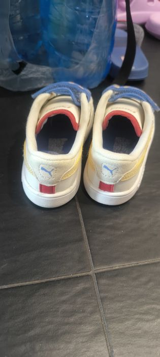 Puma детски маратонки Пума 26