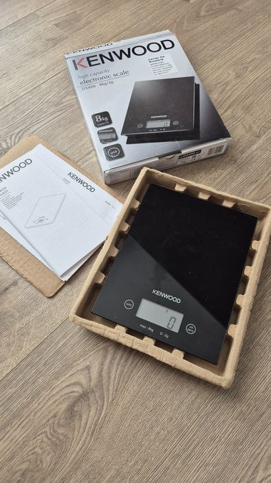 Cantar de bucătărie Keenwood DS400